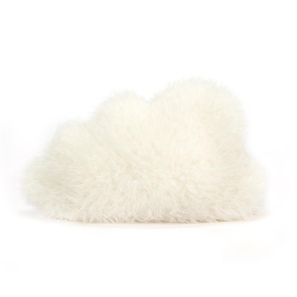 Objetos Jellycat Amuseables Cloud 22cm x 27cm x 11cm Blancas  Costa Rica |  35468-MQES