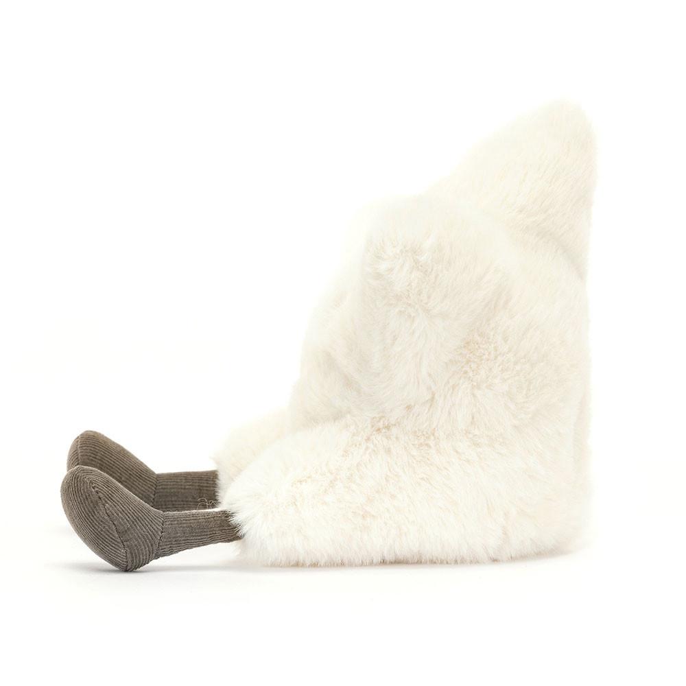 Objetos Jellycat Amuseables Cream Star 24cm x 21cm x 9cm Blancas  Costa Rica |  68952-BUCT