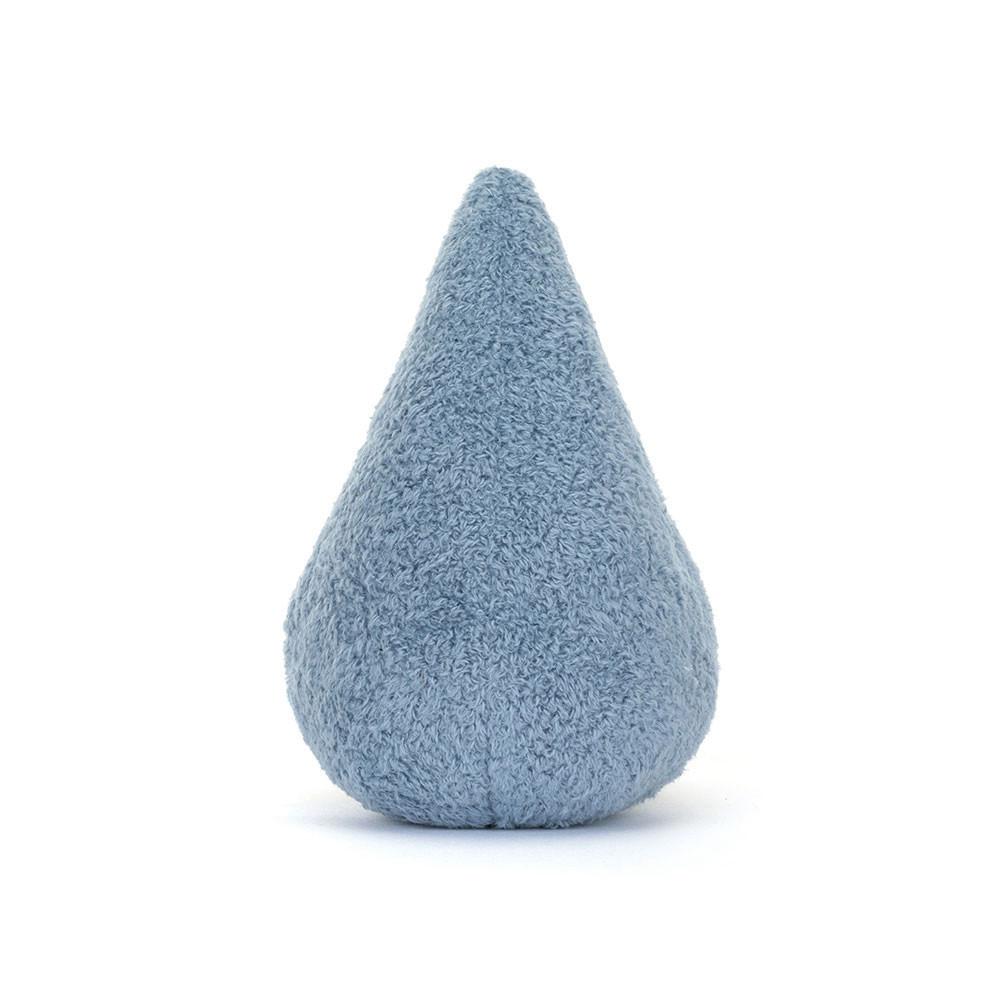 Objetos Jellycat Amuseables Happy Raindrop 13cm x 9cm x 9cm Azules  Costa Rica |  58740-OUXT