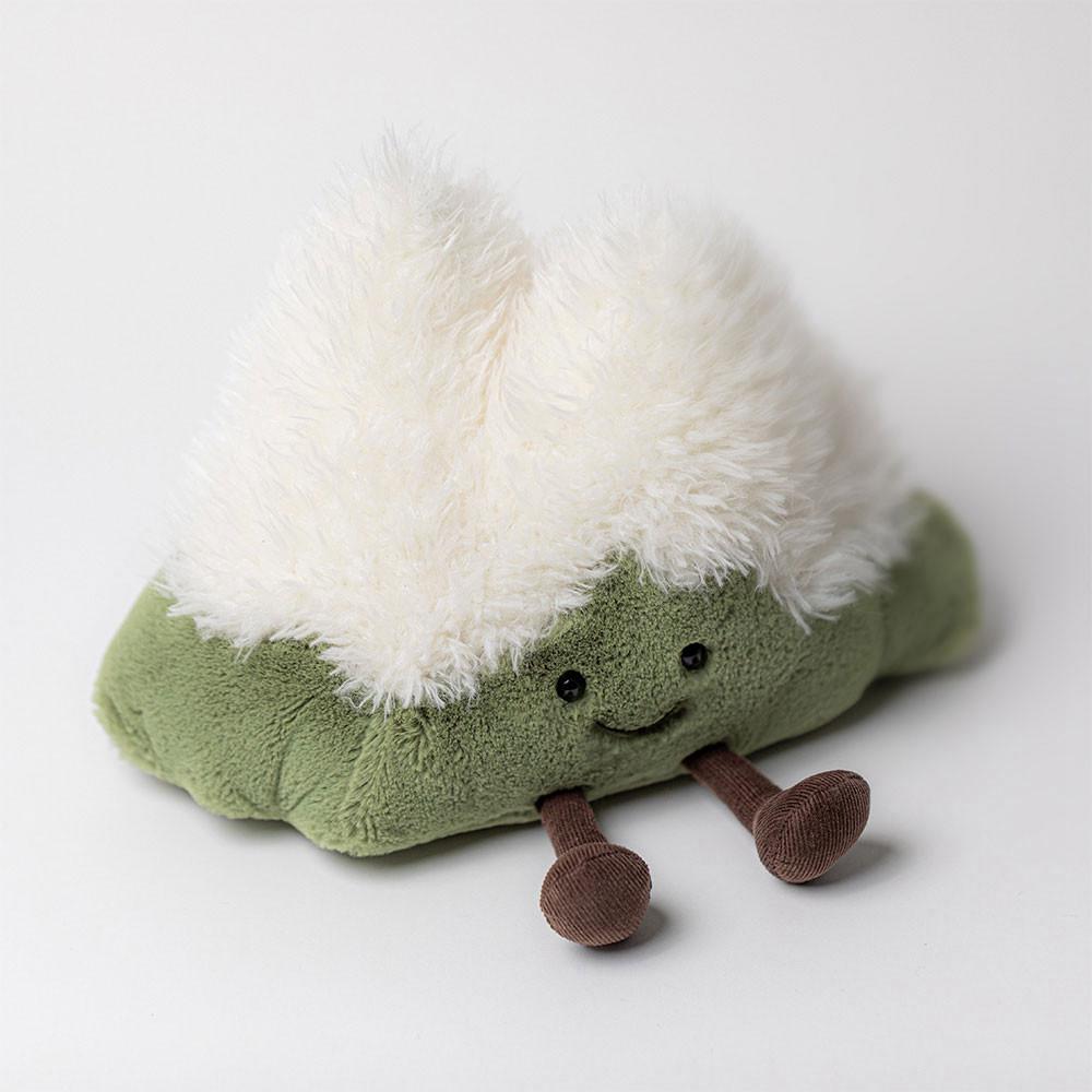 Objetos Jellycat Amuseables Mountain 22cm x 24cm x 11cm Verde  Costa Rica |  37819-CHZR