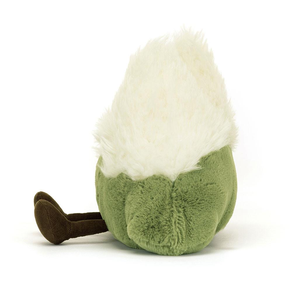 Objetos Jellycat Amuseables Mountain 22cm x 24cm x 11cm Verde  Costa Rica |  37819-CHZR