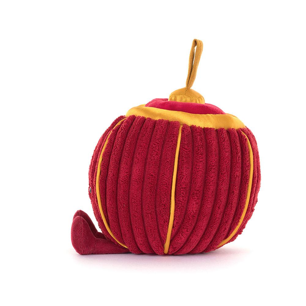 Objetos Jellycat Amuseables Rayray Lantern 17cm x 12cm x 12cm Rojas  Costa Rica |  25016-SCOH