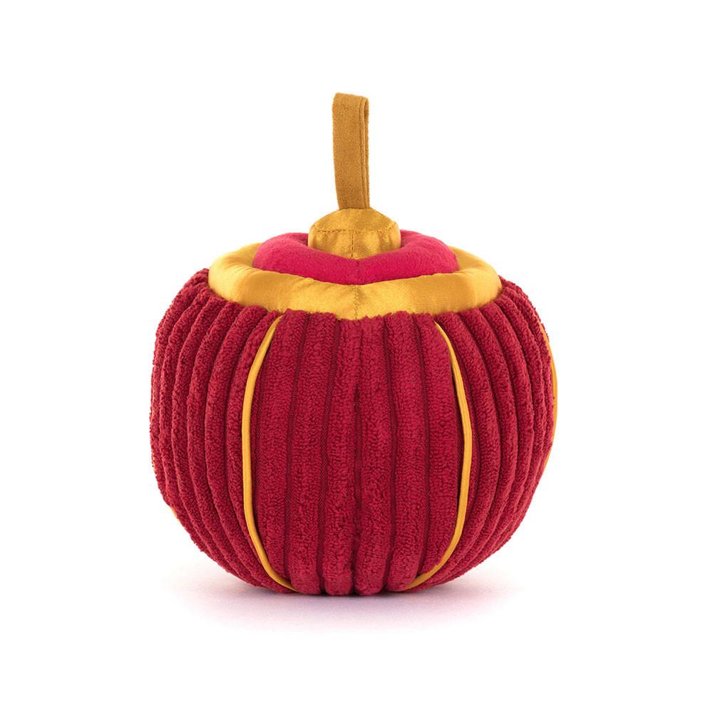 Objetos Jellycat Amuseables Rayray Lantern 17cm x 12cm x 12cm Rojas  Costa Rica |  25016-SCOH