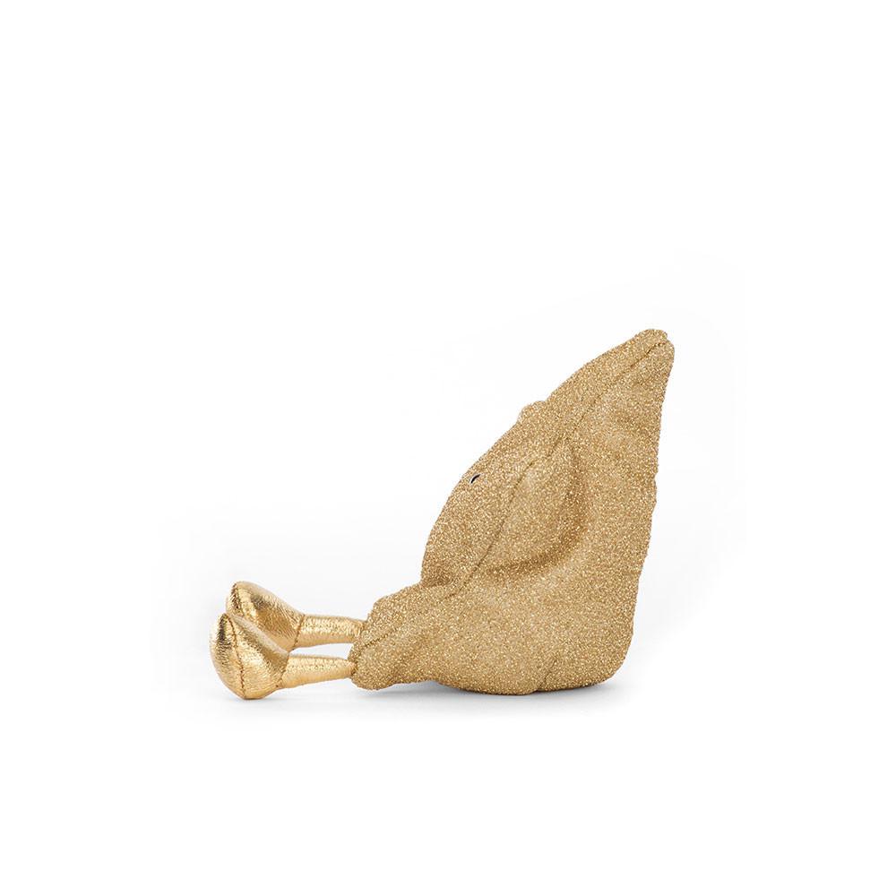 Objetos Jellycat Amuseables Star 16cm x 12cm x 5cm Amarillo  Costa Rica |  68597-VGCJ