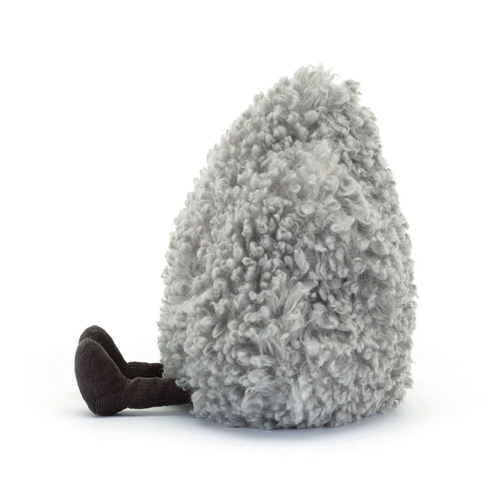 Objetos Jellycat Amuseables Storm Cloud 23cm x 26cm x 11cm Gris  Costa Rica |  35786-KEJP