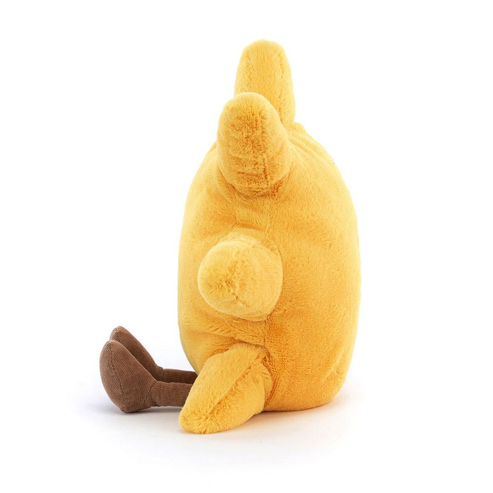 Objetos Jellycat Amuseables Sun 31cm x 30cm x 11cm Amarillo  Costa Rica |  64837-UBGI