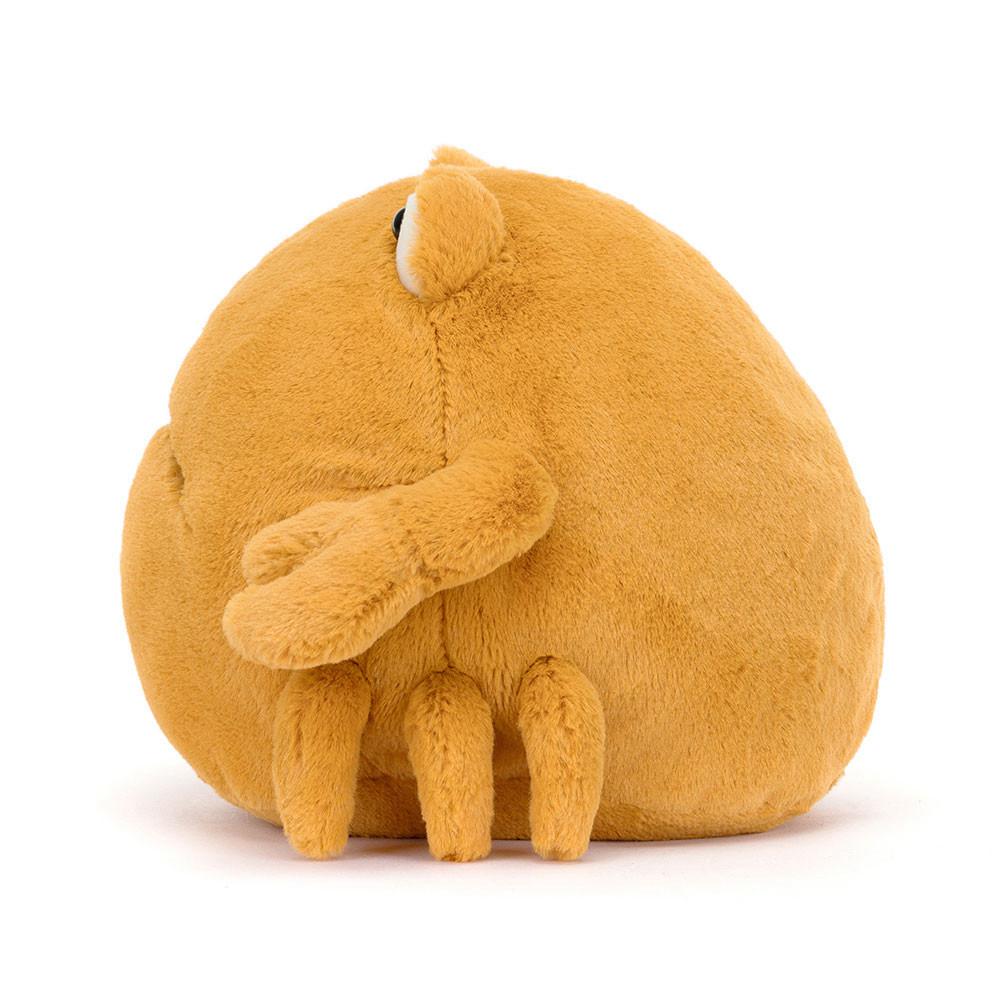 Océano Jellycat Chrissie Crab 17cm x 18cm x 17cm Naranjas  Costa Rica |  24630-NUHC