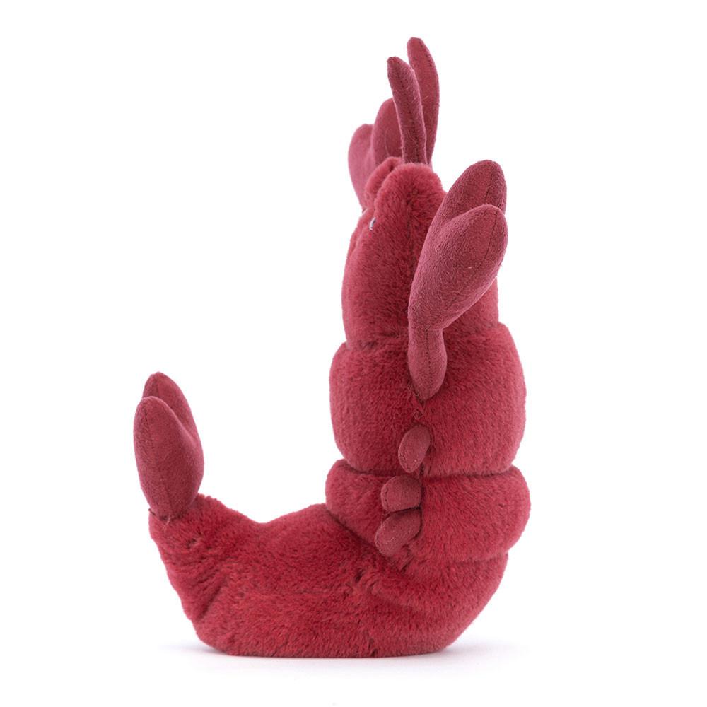 Océano Jellycat Love-Me Lobster 15cm x 7cm x 5cm Rojas  Costa Rica |  93642-JISG