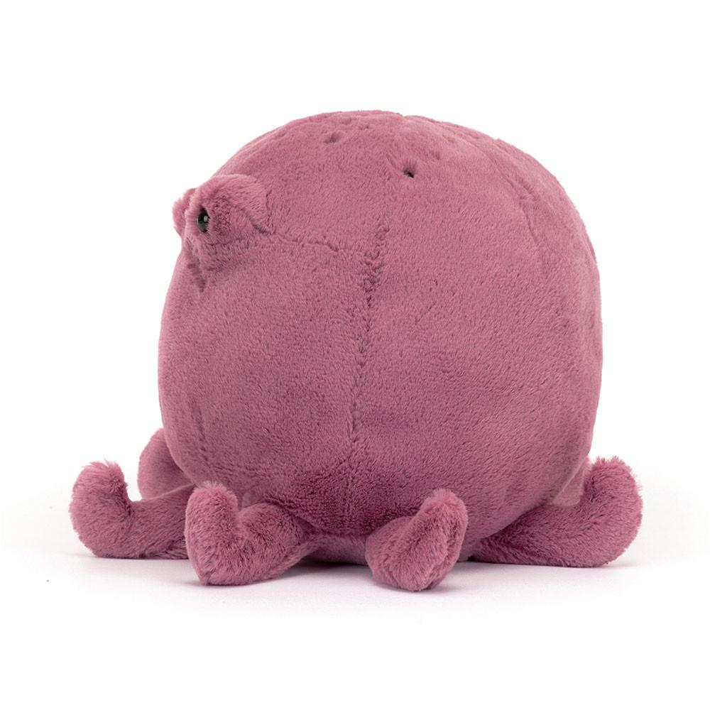 Océano Jellycat Ondre Octopus 20cm x 17cm x 15cm Moradas  Costa Rica |  61852-FTBM