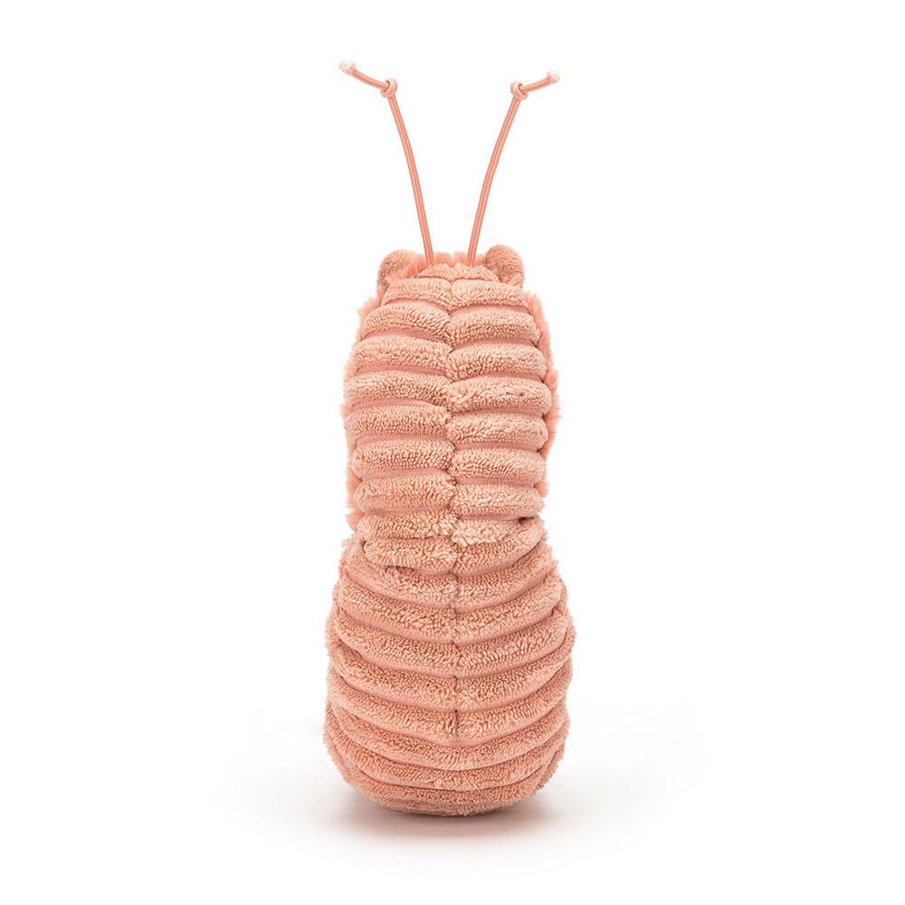 Océano Jellycat Sheldon Shrimp 17cm x 7cm x 22cm Rosas  Costa Rica |  69051-ZJTD