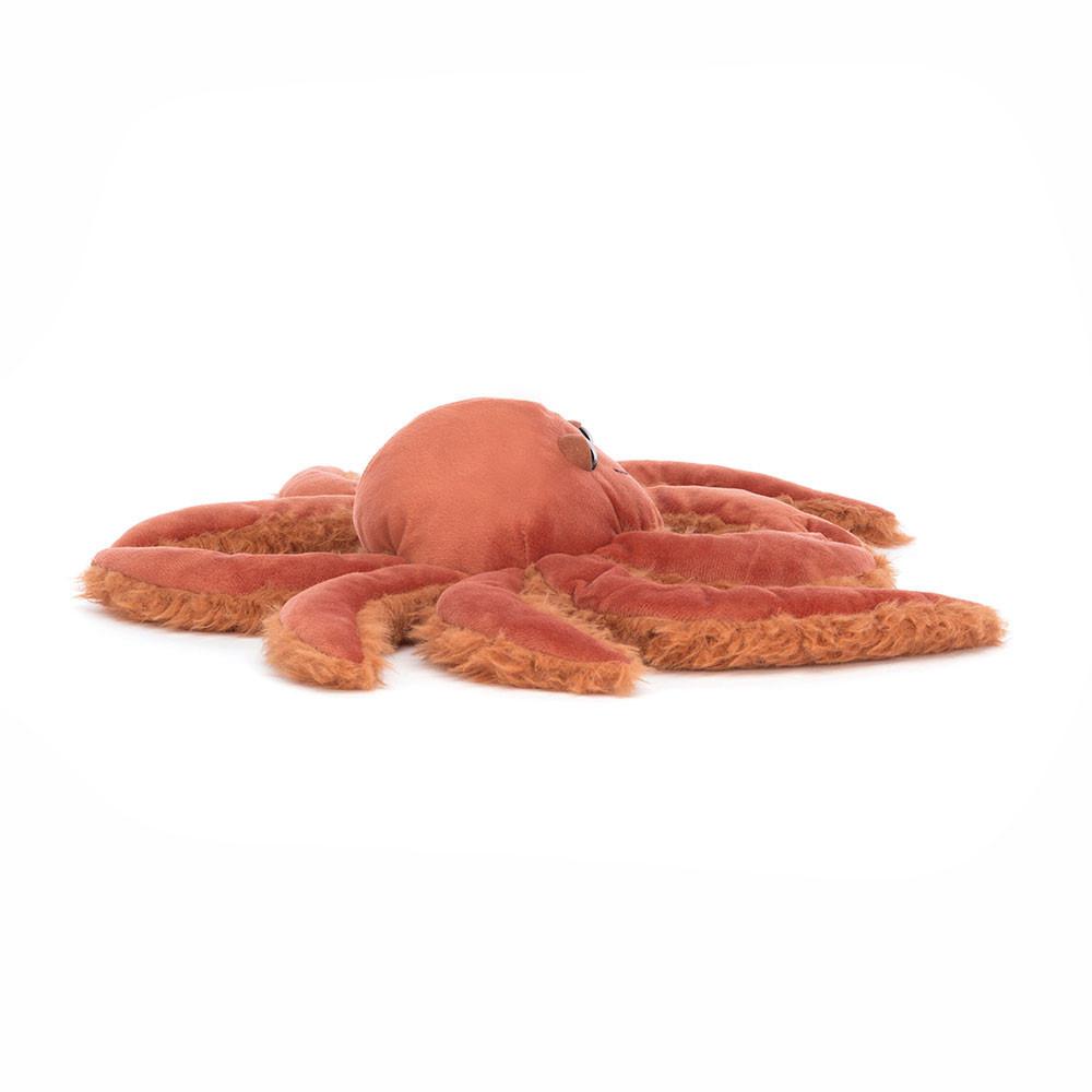 Océano Jellycat Spindleshanks Crab 10cm x 40cm x 36cm Naranjas  Costa Rica |  64370-PAGR