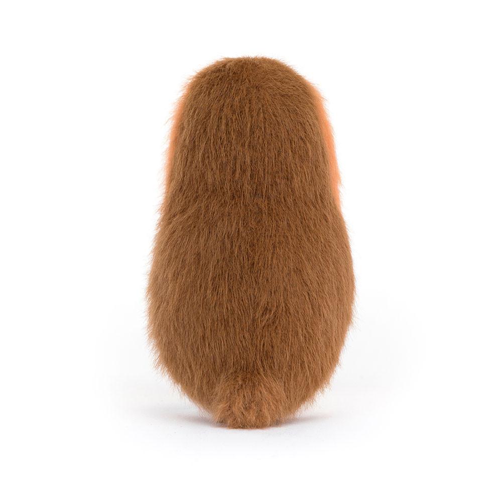 Peluches Para Pájaros Jellycat Birdling Robin 10cm x 7cm x 9cm Marrones  Costa Rica |  23784-JREP