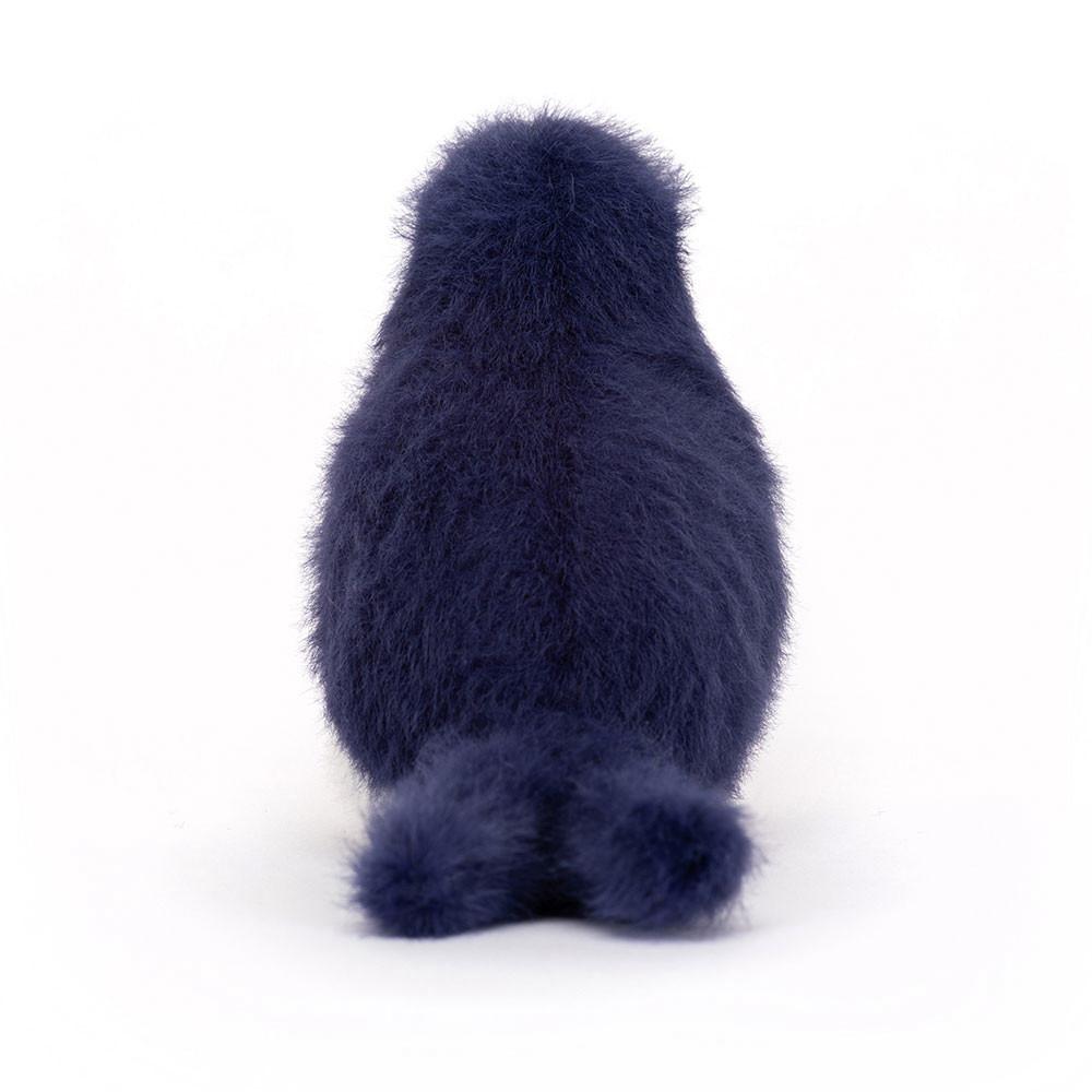 Peluches Para Pájaros Jellycat Birdling Swallow 10cm x 7cm x 9cm Azules  Costa Rica |  74936-XRUS
