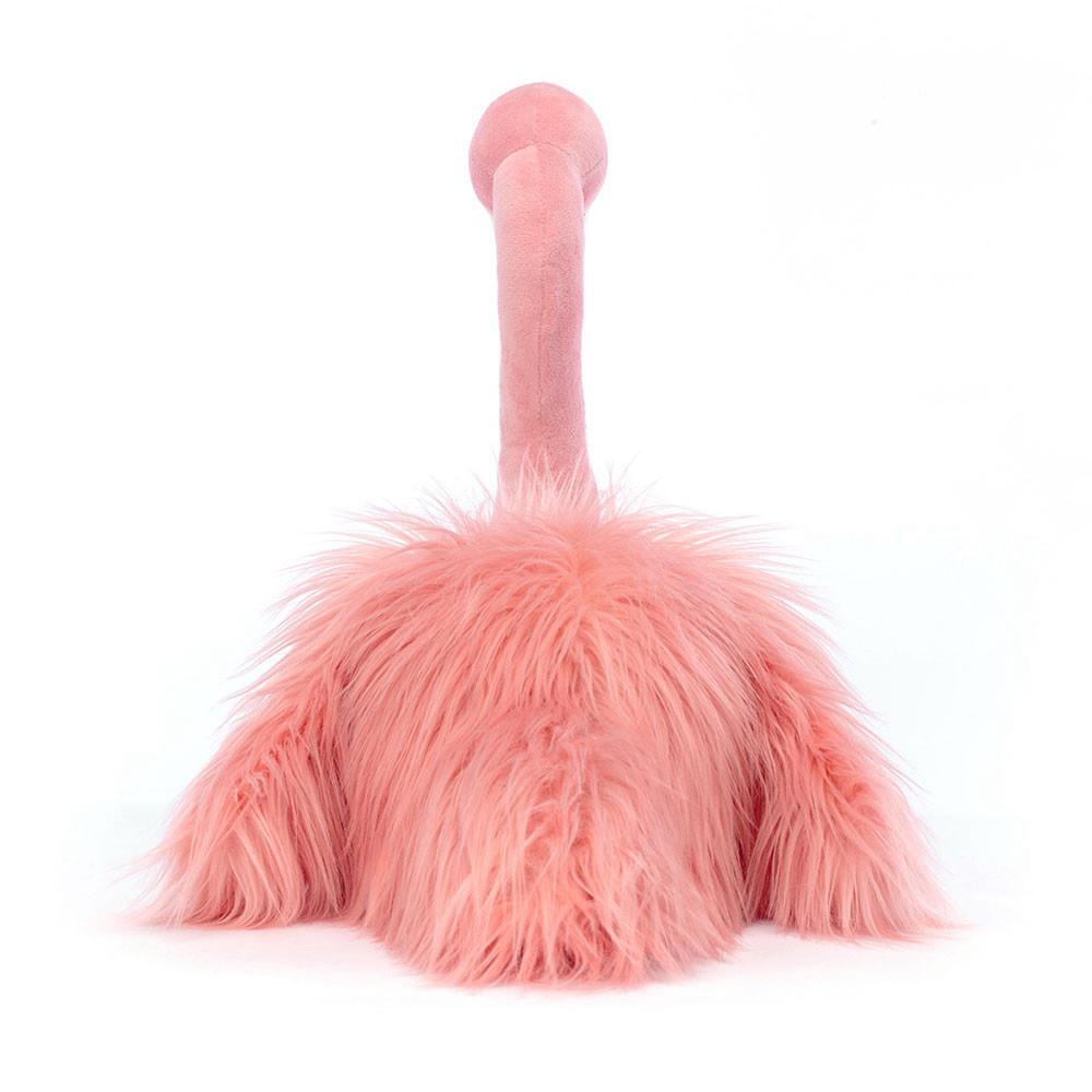 Peluches Para Pájaros Jellycat Rosario Flamingo 52cm x 14cm x 24cm Rosas  Costa Rica |  29573-IAZT
