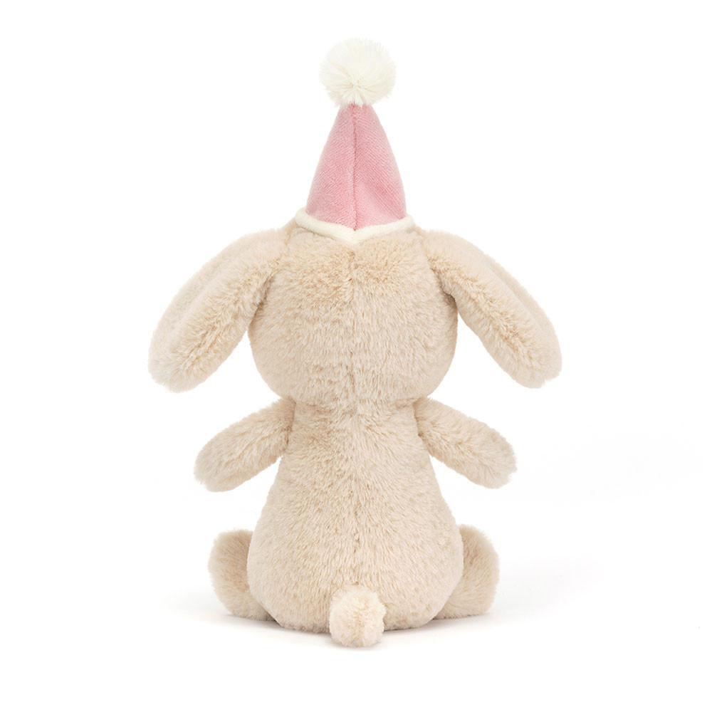 Perros Jellycat Jollipop Puppy 8.7in x 3.5in x 3.1in Amarillo  Costa Rica |  20917-BRYM