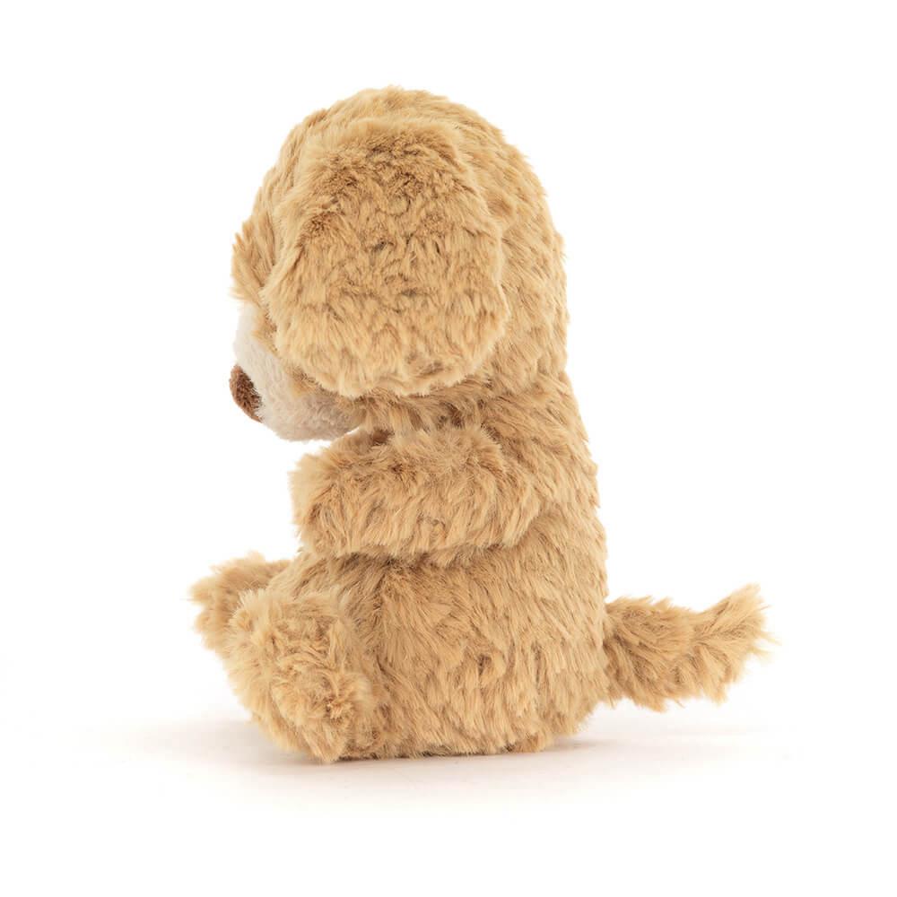 Perros Jellycat Yummy Puppy 5.9in x 3.1in x 2.8in Marrones  Costa Rica |  26185-ZBHG