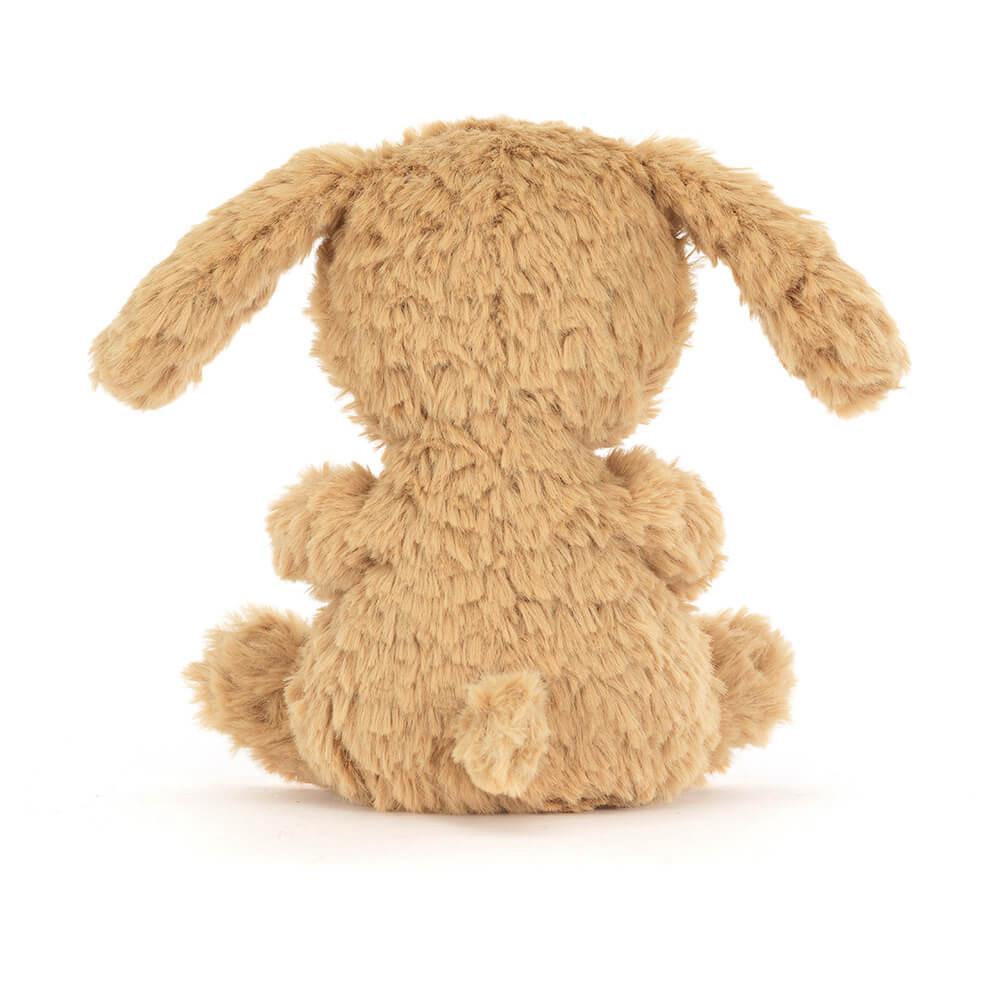 Perros Jellycat Yummy Puppy 5.9in x 3.1in x 2.8in Marrones  Costa Rica |  26185-ZBHG