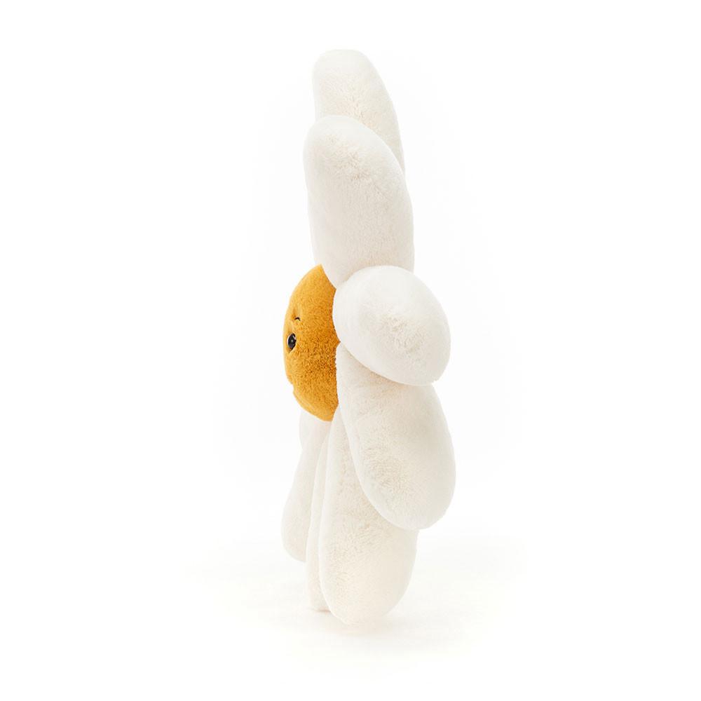Plants Jellycat Amuseables Fleury Daisy 6cm x 22cm x 22cm Blancas  Costa Rica |  48276-WSOH
