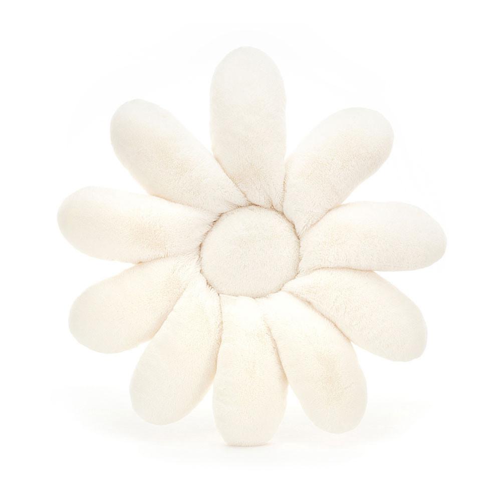 Plants Jellycat Amuseables Fleury Daisy 6cm x 22cm x 22cm Blancas  Costa Rica |  48276-WSOH