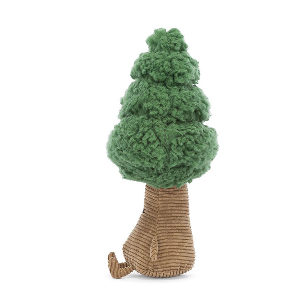 Plants Jellycat Amuseables Forestree Pine 26cm x 14cm x 7cm Verde  Costa Rica |  25740-NXBO