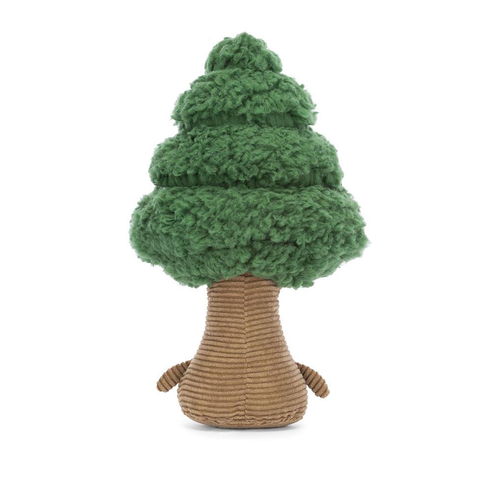 Plants Jellycat Amuseables Forestree Pine 26cm x 14cm x 7cm Verde  Costa Rica |  25740-NXBO