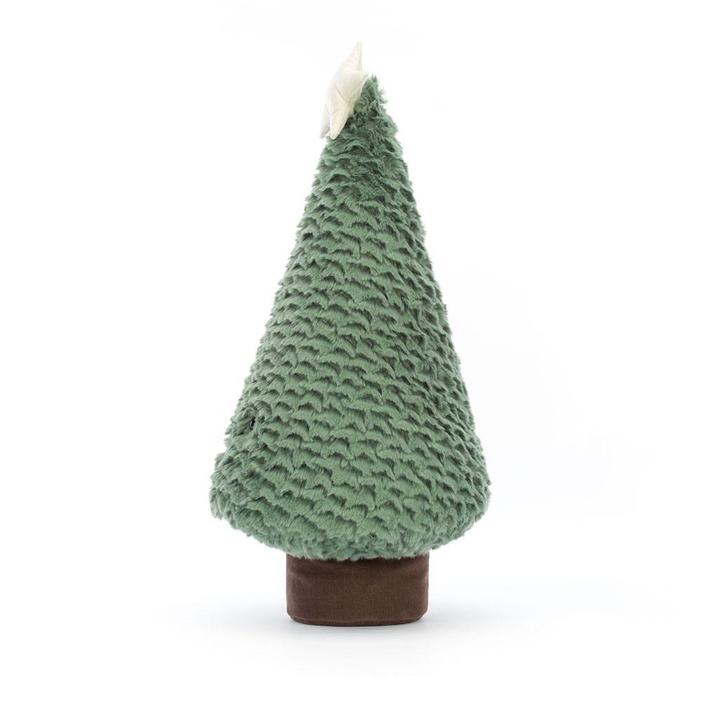 Plants Jellycat Amuseables Spruce Christmas Tree 42cm x 21cm x 21cm Verde  Costa Rica |  04786-SFIJ