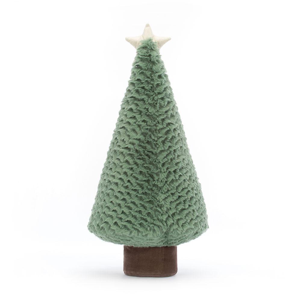 Plants Jellycat Amuseables Spruce Christmas Tree 42cm x 21cm x 21cm Verde  Costa Rica |  04786-SFIJ