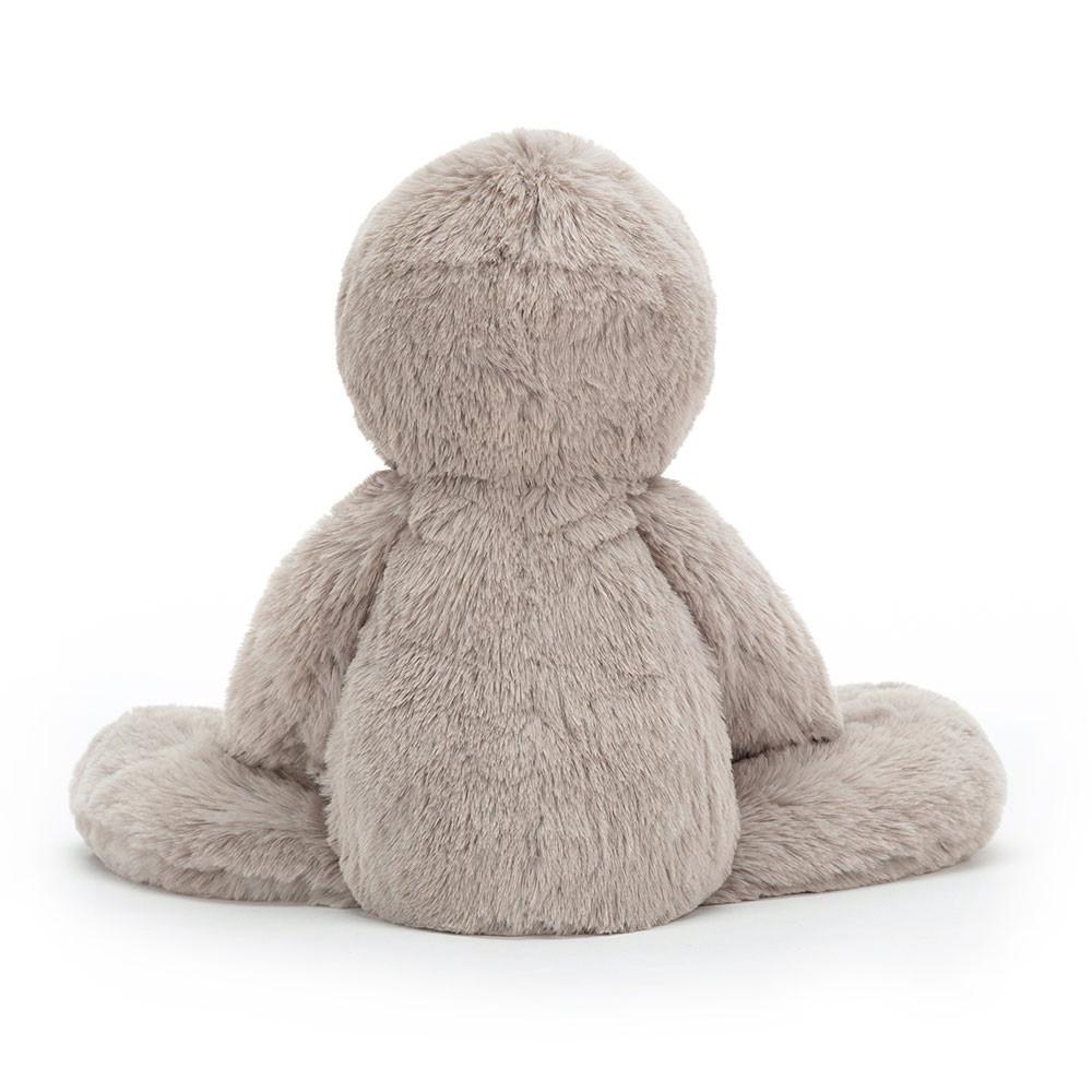 Selva Y Safari Jellycat Bailey Sloth 41cm x 11cm x 10cm Gris  Costa Rica |  42579-SQXI