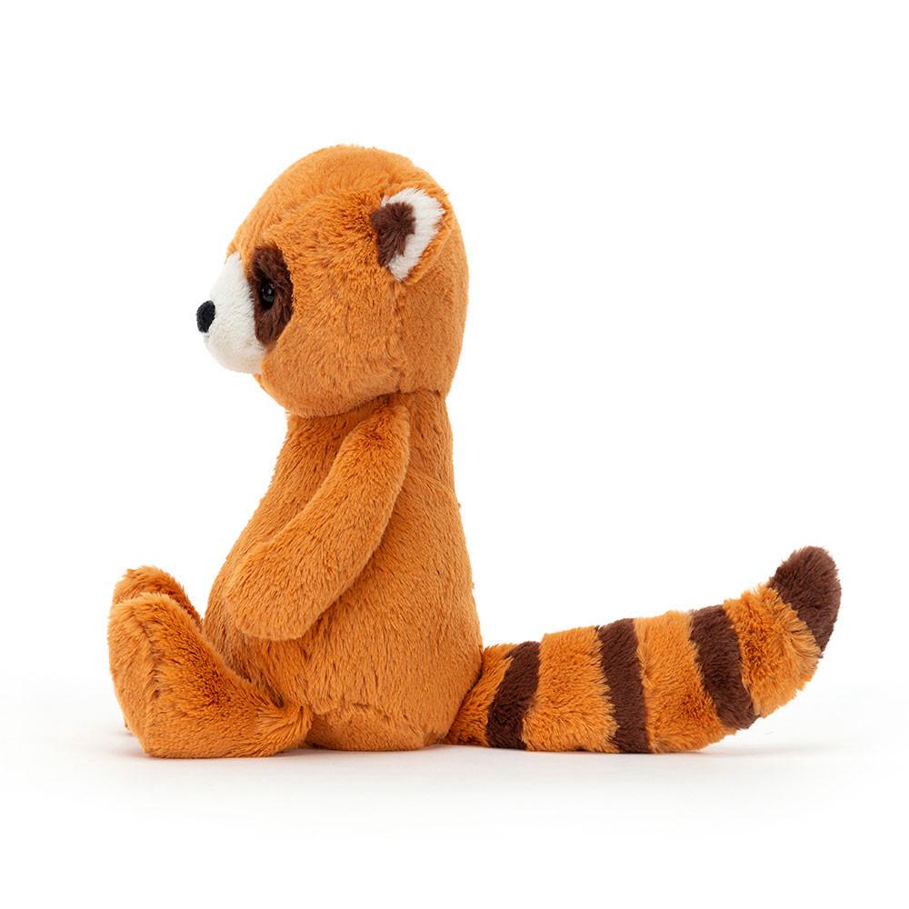 Selva Y Safari Jellycat Bashful Panda 31cm x 12cm x 9cm Naranjas  Costa Rica |  89621-SQZV