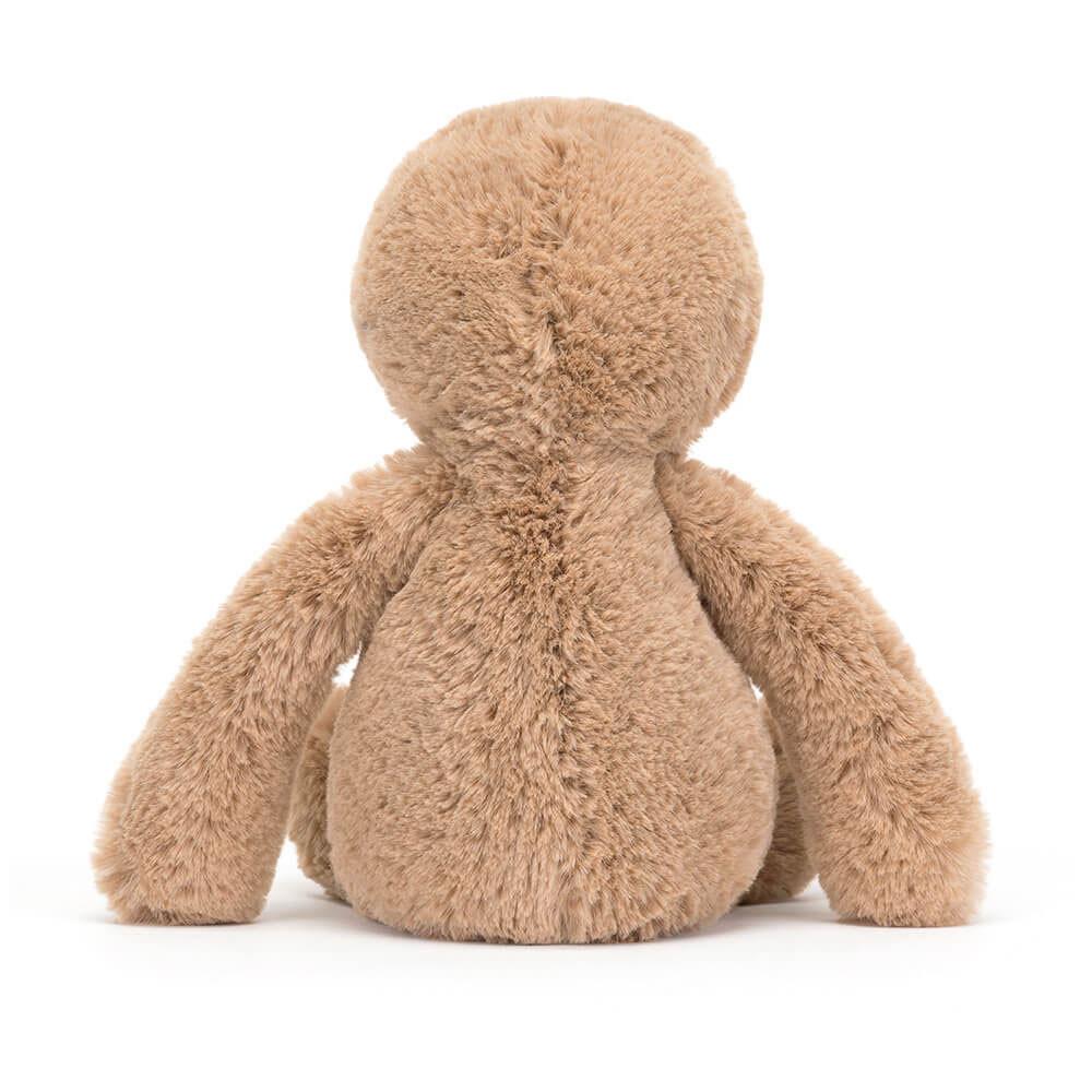 Selva Y Safari Jellycat Bashful Sloth 31cm x 12cm x 9cm Beige  Costa Rica |  84295-YNBM