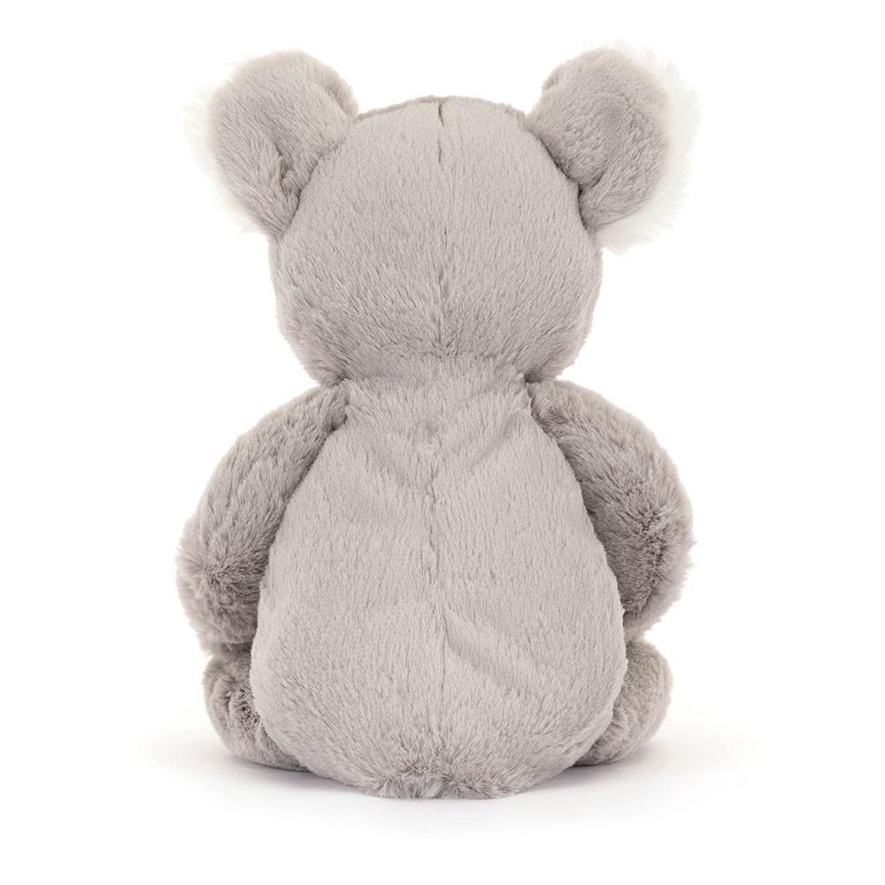 Selva Y Safari Jellycat Benji Koala 29cm x 7cm x 5cm Gris  Costa Rica |  15246-MZQU
