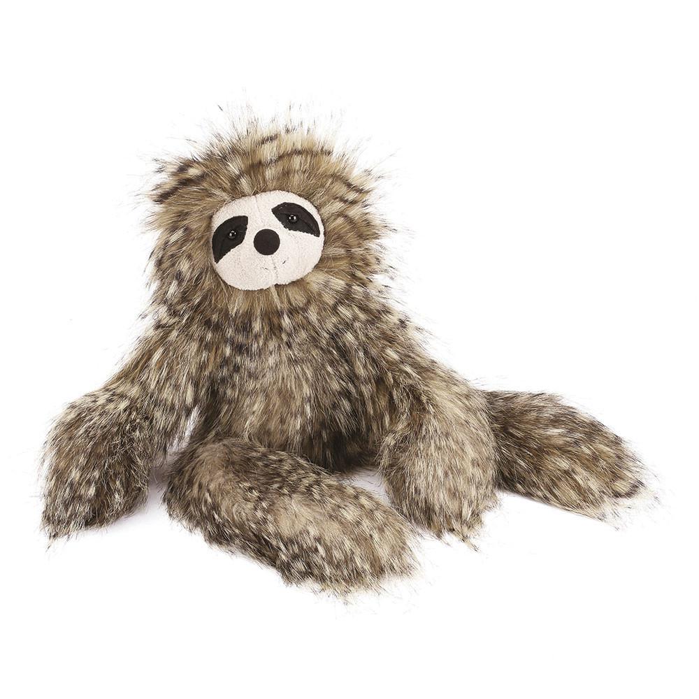 Selva Y Safari Jellycat Cyril Sloth 40cm x 8cm x 6cm Beige  Costa Rica |  26748-PAKQ