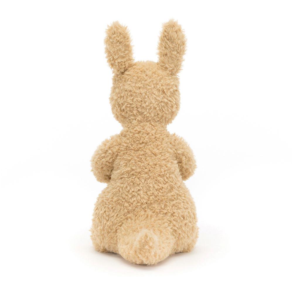 Selva Y Safari Jellycat Huddles Kangaroo 26cm x 14cm x 12cm Amarillo  Costa Rica |  71065-QRGO