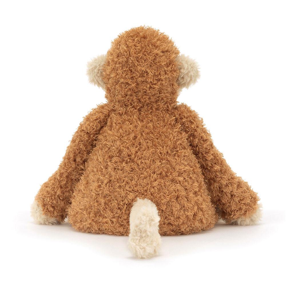 Selva Y Safari Jellycat Junglie Monkey 45cm x 17cm x 13cm Naranjas  Costa Rica |  61580-SVAT
