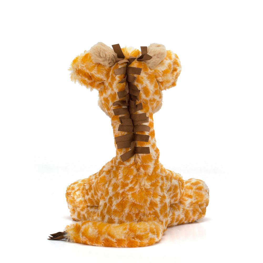 Selva Y Safari Jellycat Merryday Giraffe 39cm x 10cm x 8cm Amarillo  Costa Rica |  68123-FTBL