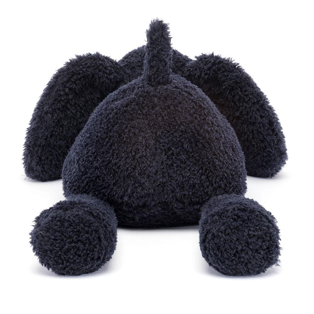 Selva Y Safari Jellycat Splootie Elephant 16cm x 18cm x 42cm Azules  Costa Rica |  34102-YHWO