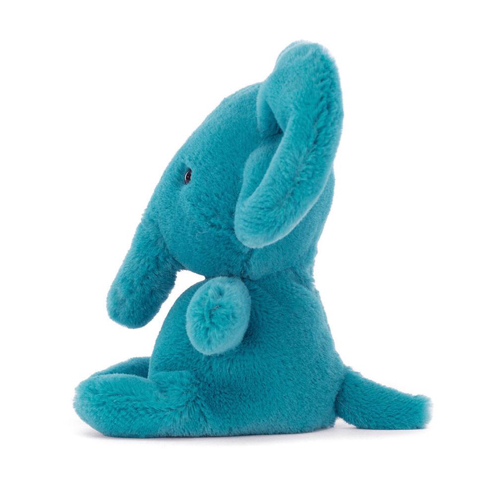 Selva Y Safari Jellycat Sweetsicle Elephant 15cm x 7cm x 5cm Azules  Costa Rica |  07385-CAOR