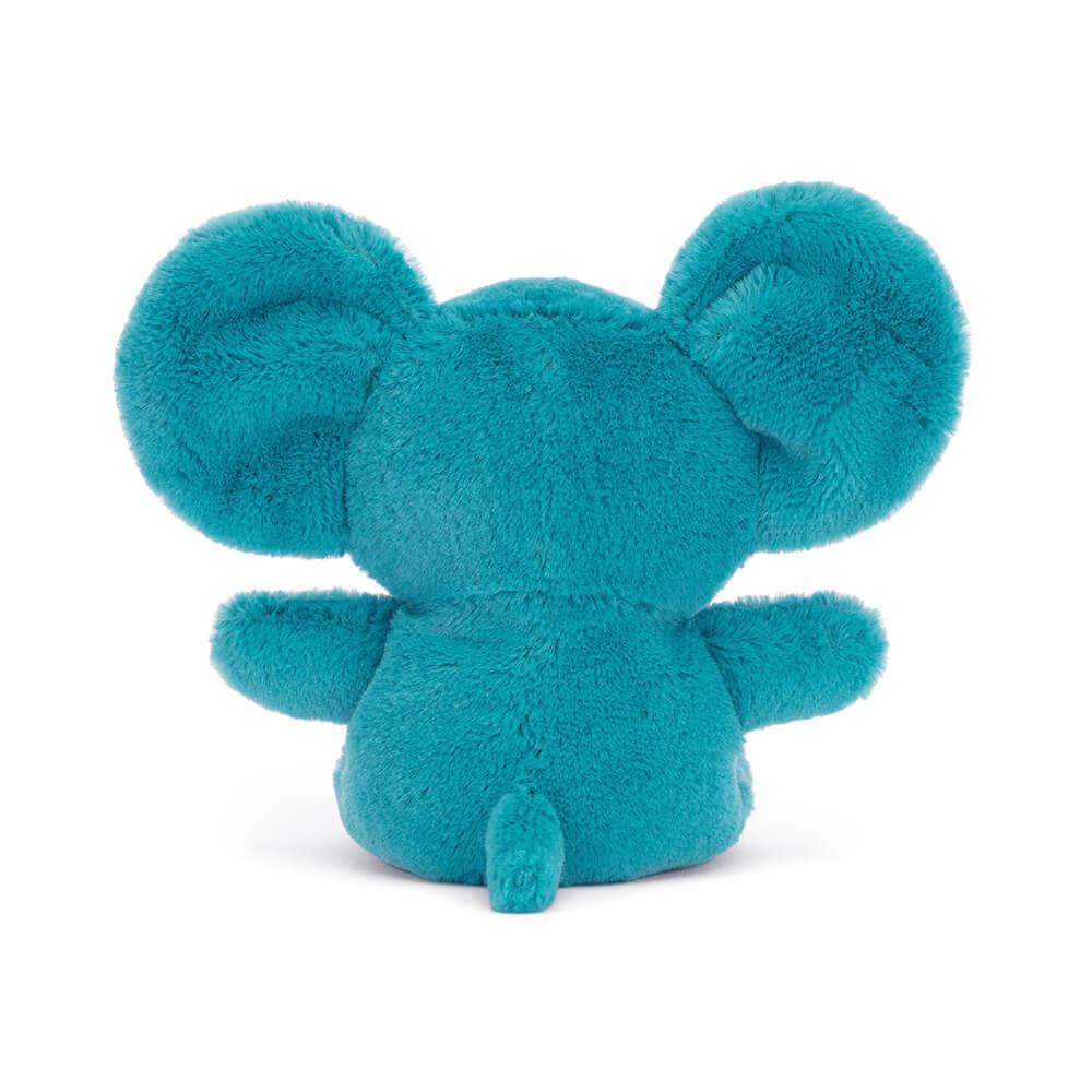 Selva Y Safari Jellycat Sweetsicle Elephant 15cm x 7cm x 5cm Azules  Costa Rica |  07385-CAOR