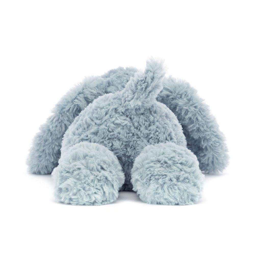 Selva Y Safari Jellycat Tumblie Elephant 15cm x 11cm x 36cm Azules  Costa Rica |  30786-HIZJ