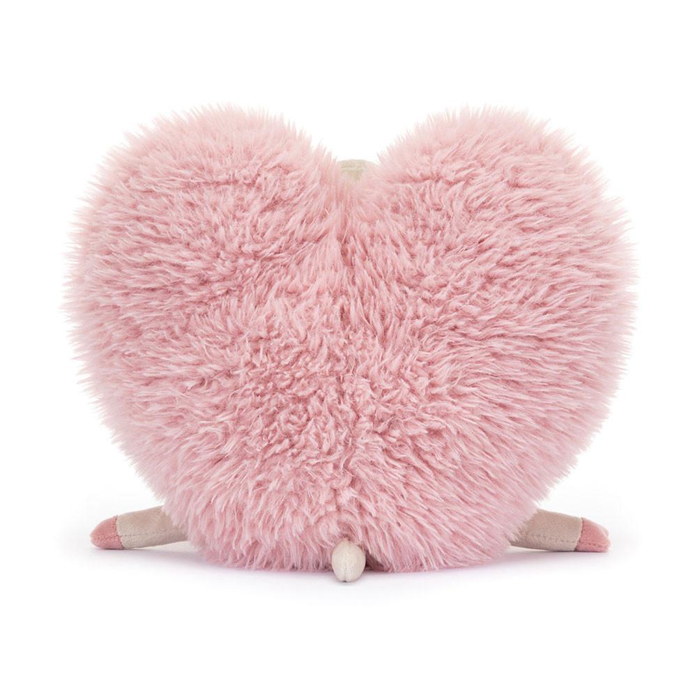 Valentine's Day Jellycat Aimee Sheep 21cm x 22cm x 12cm Rosas  Costa Rica |  28756-AFOD