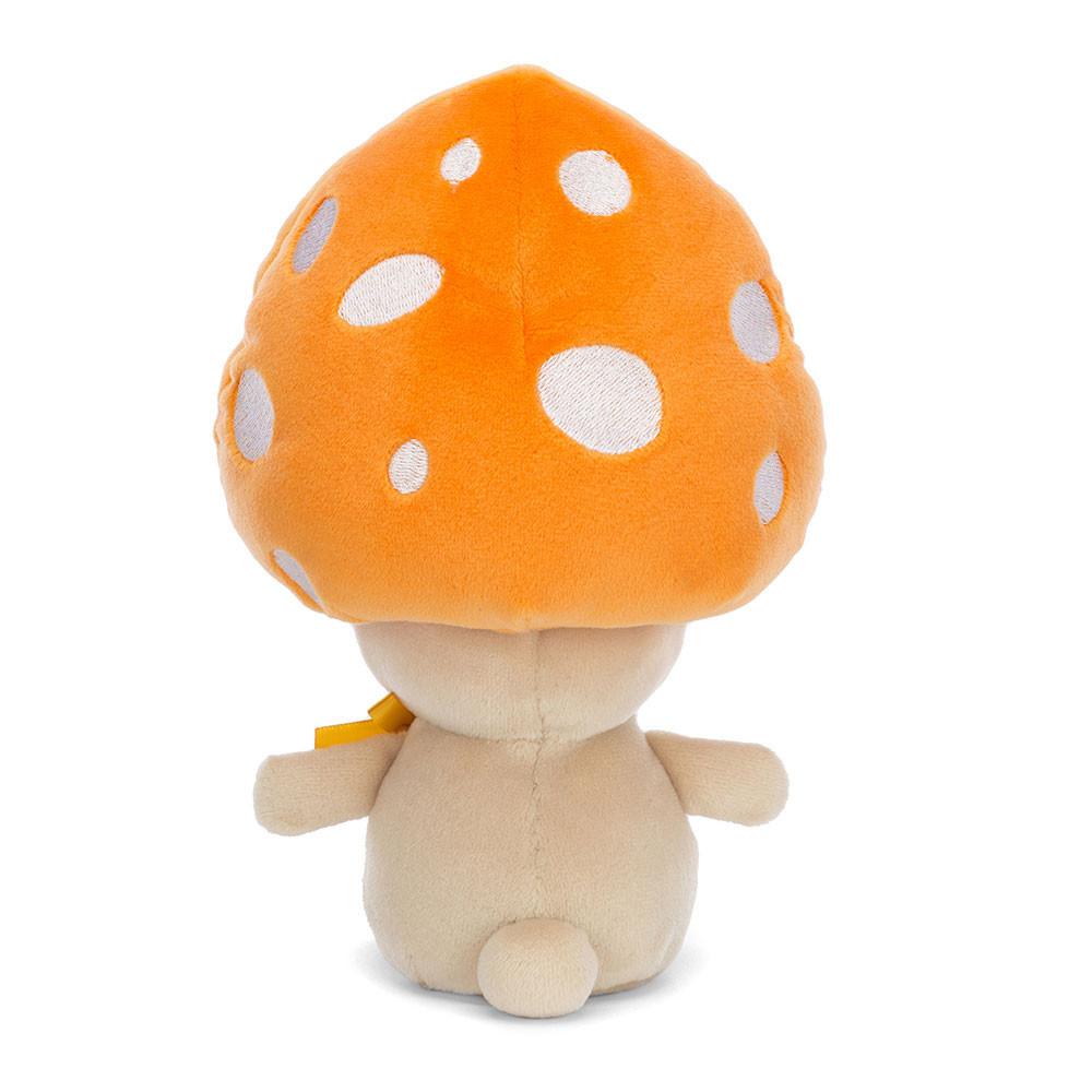 Woodland Jellycat Amuseables Fun-Guy Ozzie 17cm x 7cm x 6cm Naranjas  Costa Rica |  68142-VEUQ