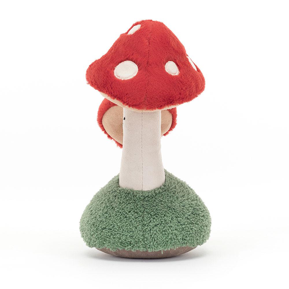 Woodland Jellycat Amuseables Pair of Toadstools 25cm x 13cm x 11cm Rojas  Costa Rica |  52716-NRCT